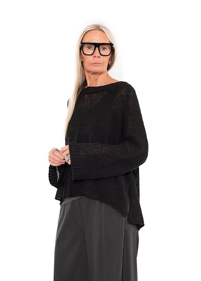 PRE-LOVED ANNETTE GÖRTZ CHIC PULLOVER