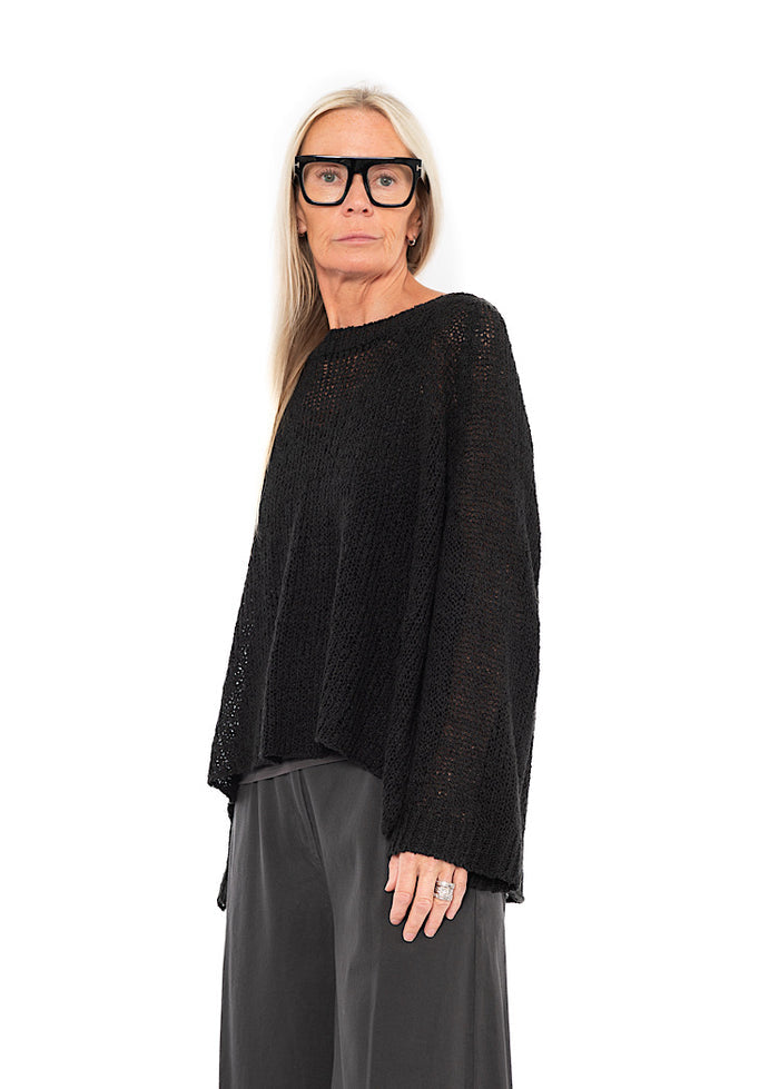 PRE-LOVED ANNETTE GÖRTZ CHIC PULLOVER