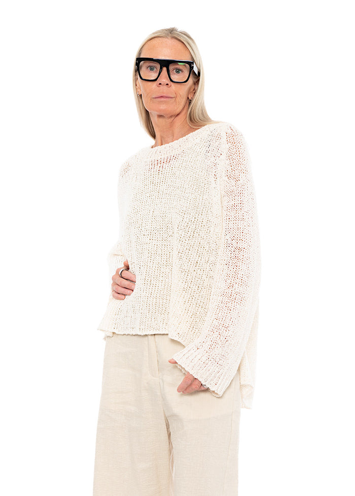 PRE-LOVED ANNETTE GÖRTZ CHIC PULLOVER