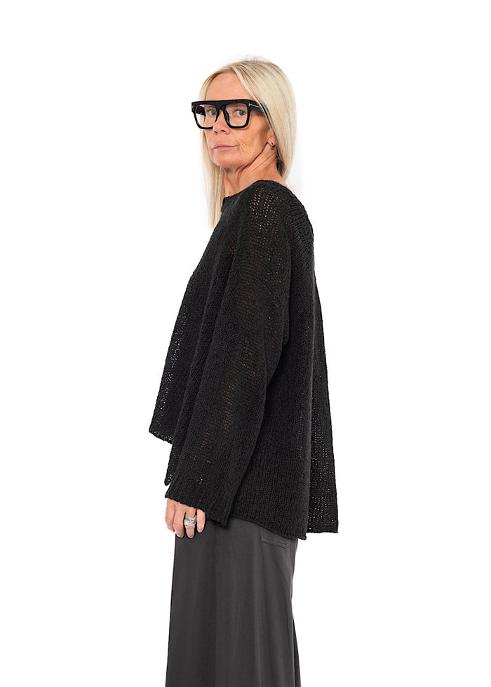 PRE-LOVED ANNETTE GÖRTZ CHIC PULLOVER
