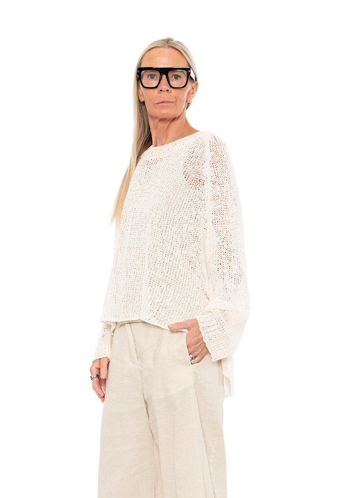 PRE-LOVED ANNETTE GÖRTZ CHIC PULLOVER