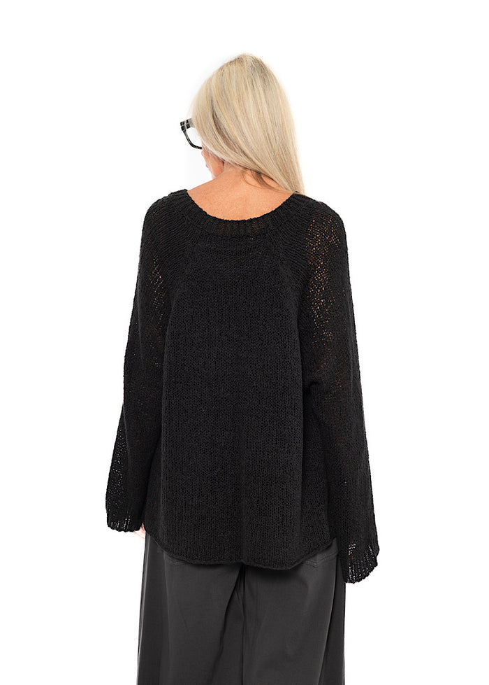 PRE-LOVED ANNETTE GÖRTZ CHIC PULLOVER