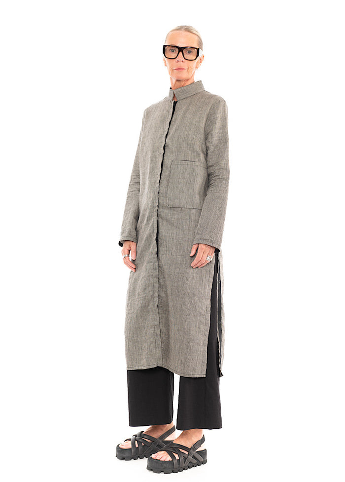 PRE-LOVED ANNETTE GÖRTZ COAT