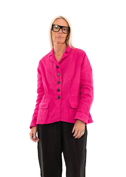PRE-LOVED HANNOH WESSEL JACKET
