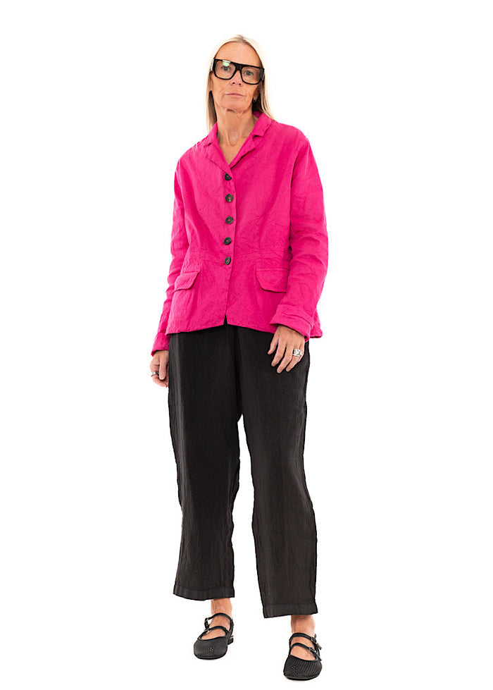 PRE-LOVED HANNOH WESSEL JACKET