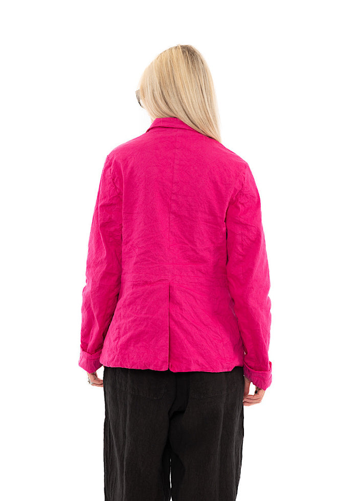 PRE-LOVED HANNOH WESSEL JACKET