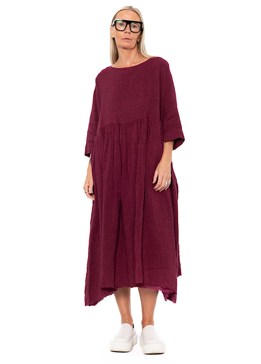 PRE-LOVED HANNOH WESSEL REJA DRESS