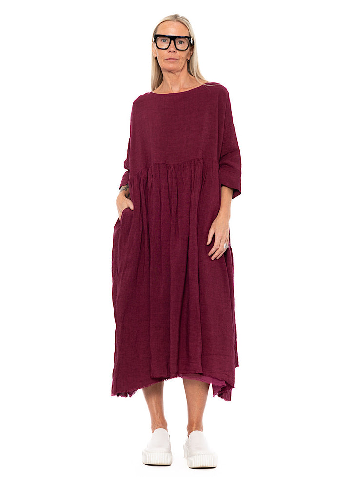 PRE-LOVED HANNOH WESSEL REJA DRESS