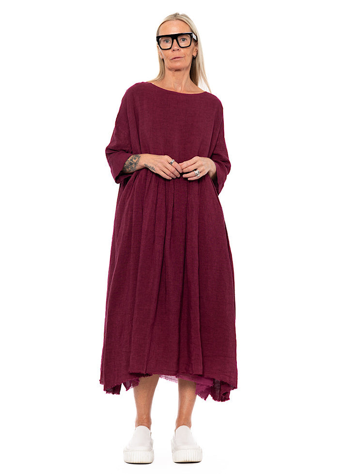 PRE-LOVED HANNOH WESSEL REJA DRESS