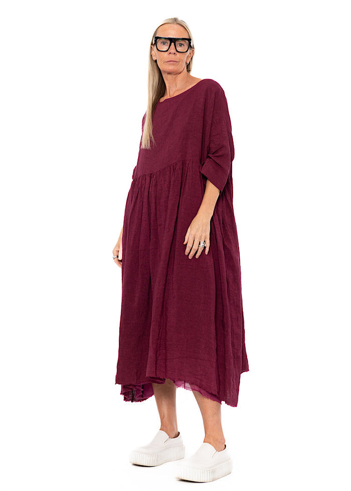PRE-LOVED HANNOH WESSEL REJA DRESS
