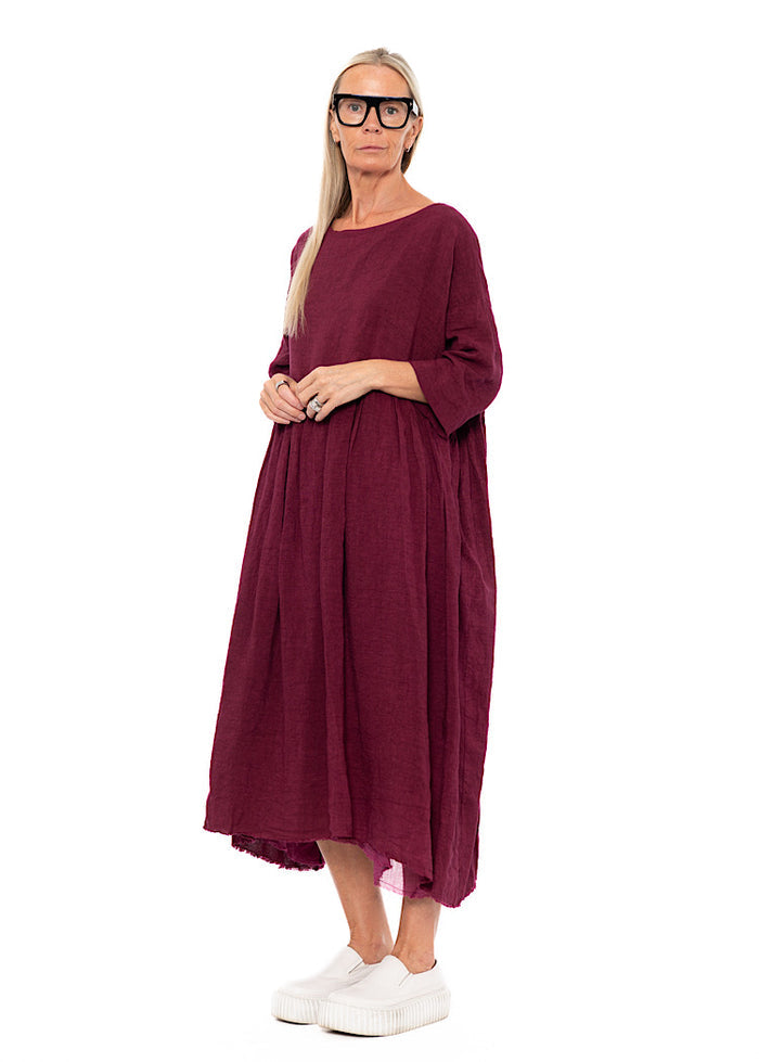 PRE-LOVED HANNOH WESSEL REJA DRESS
