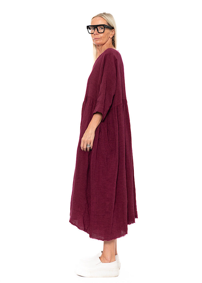 PRE-LOVED HANNOH WESSEL REJA DRESS