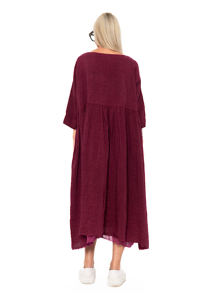 PRE-LOVED HANNOH WESSEL REJA DRESS