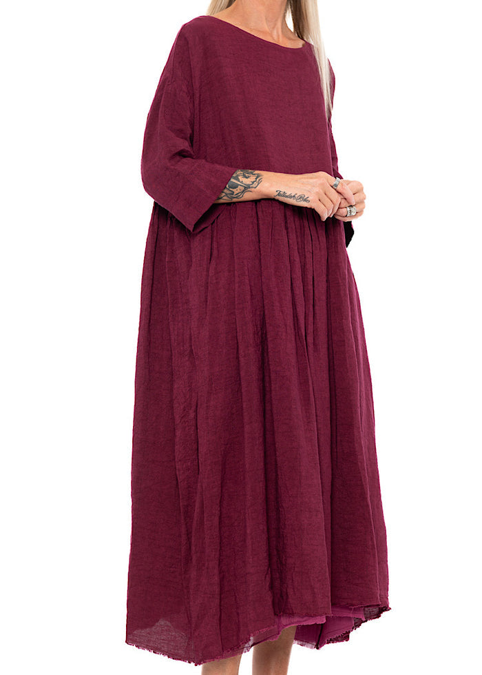 PRE-LOVED HANNOH WESSEL REJA DRESS