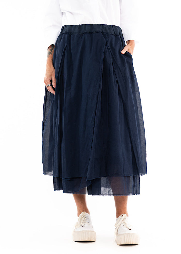 PRE-LOVED HANNOH WESSEL SKIRT