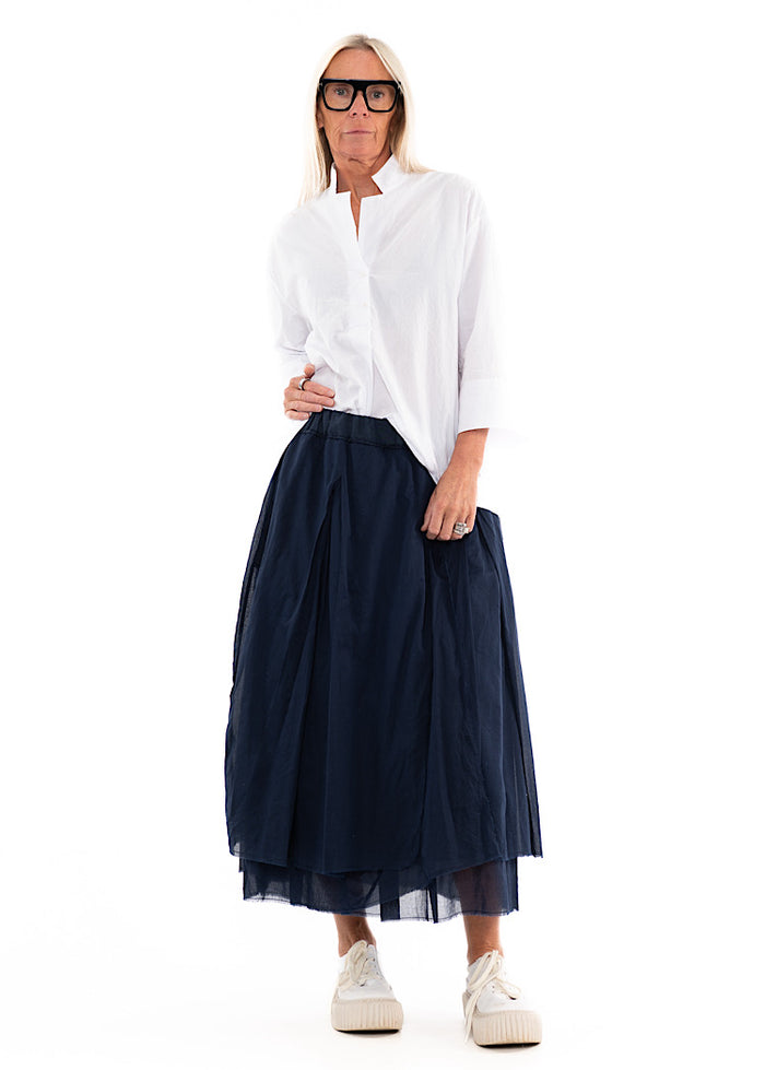 PRE-LOVED HANNOH WESSEL SKIRT