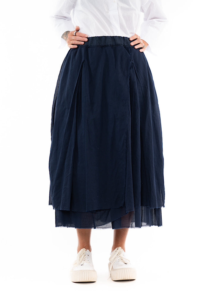 PRE-LOVED HANNOH WESSEL SKIRT