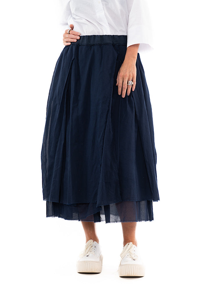 PRE-LOVED HANNOH WESSEL SKIRT