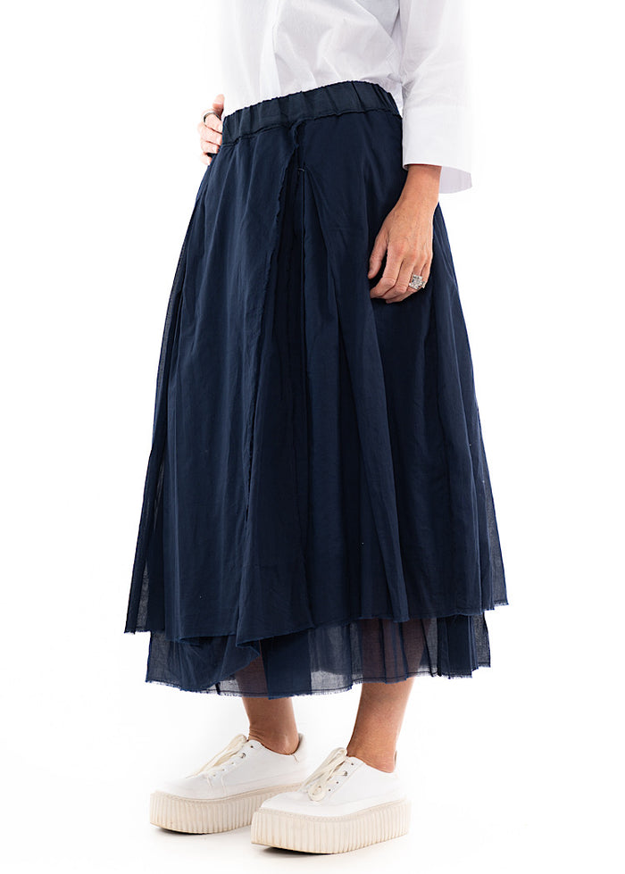PRE-LOVED HANNOH WESSEL SKIRT