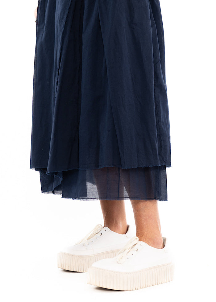PRE-LOVED HANNOH WESSEL SKIRT