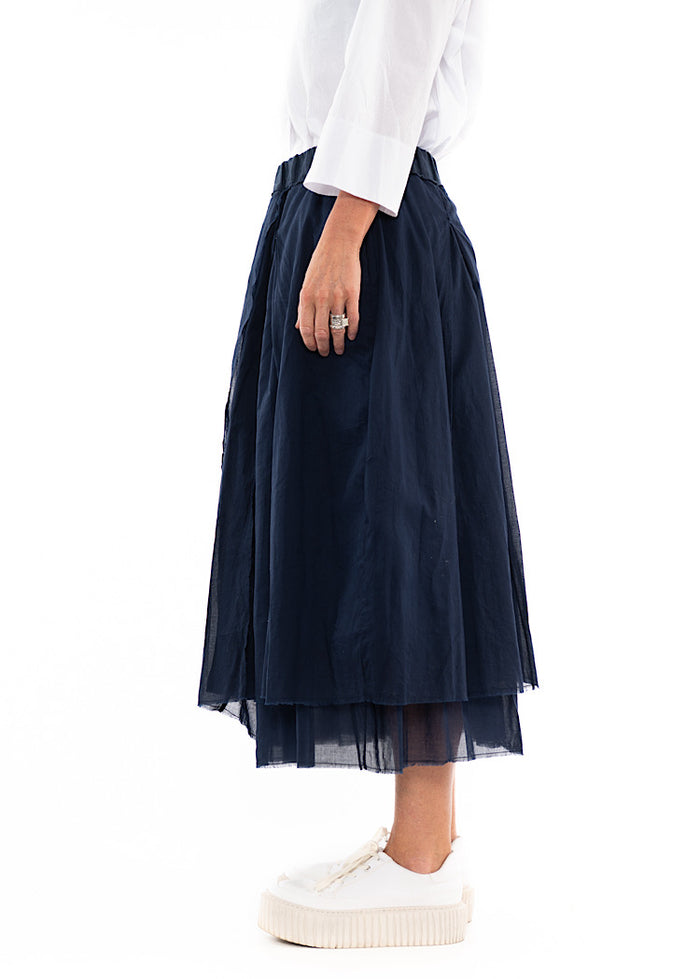 PRE-LOVED HANNOH WESSEL SKIRT