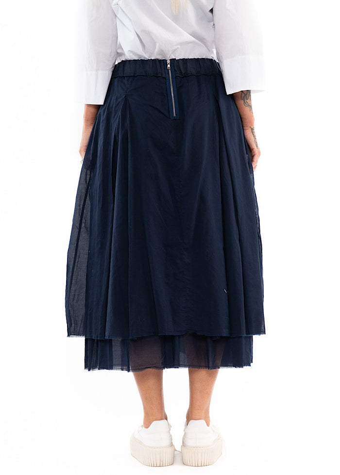 PRE-LOVED HANNOH WESSEL SKIRT