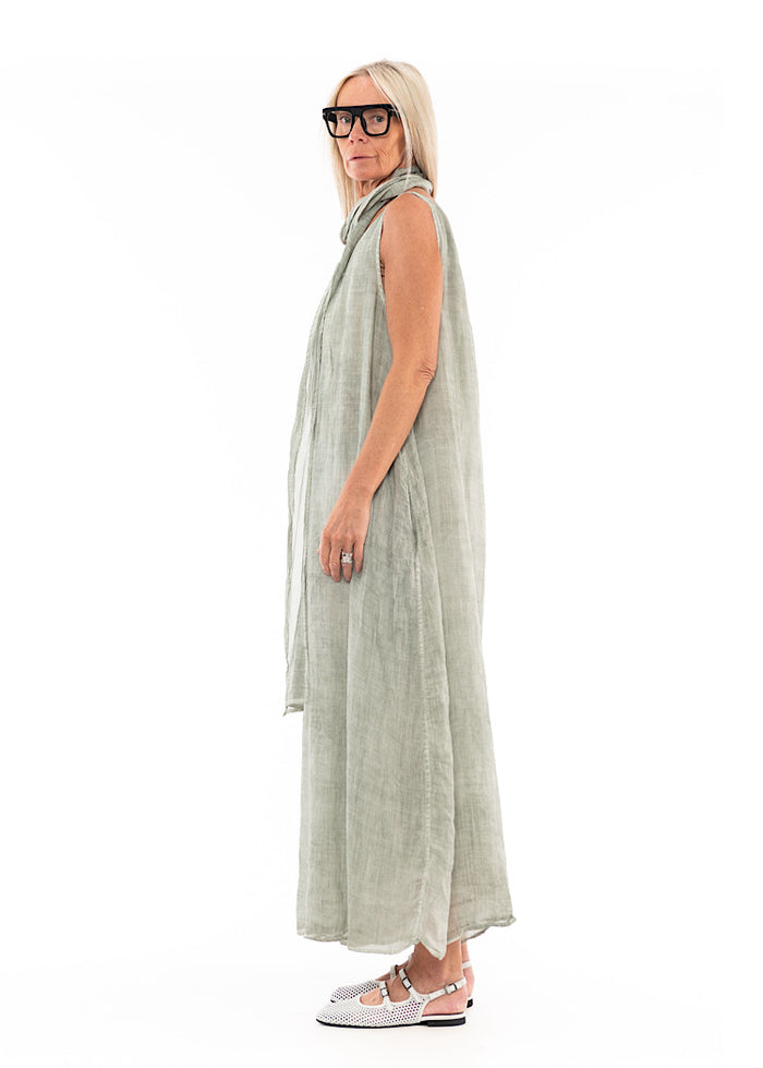 PRE-LOVED LA VACA LOCA CELIA OVERALL