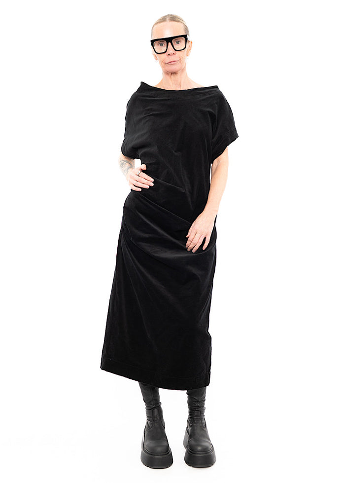 PRE-LOVED LA VACA LOCA TRANVIA DRESS