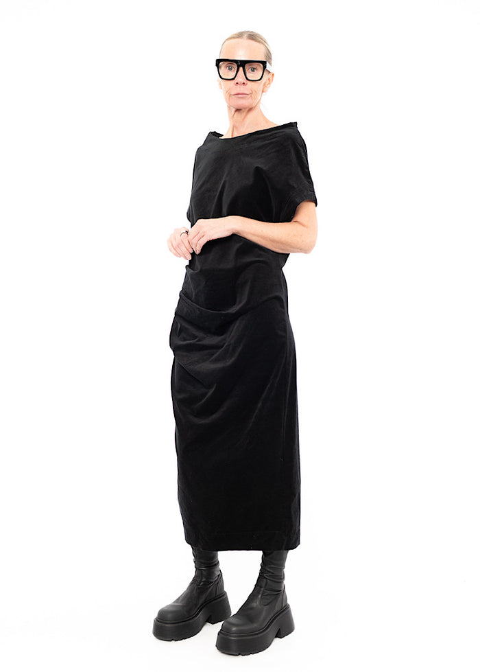 PRE-LOVED LA VACA LOCA TRANVIA DRESS