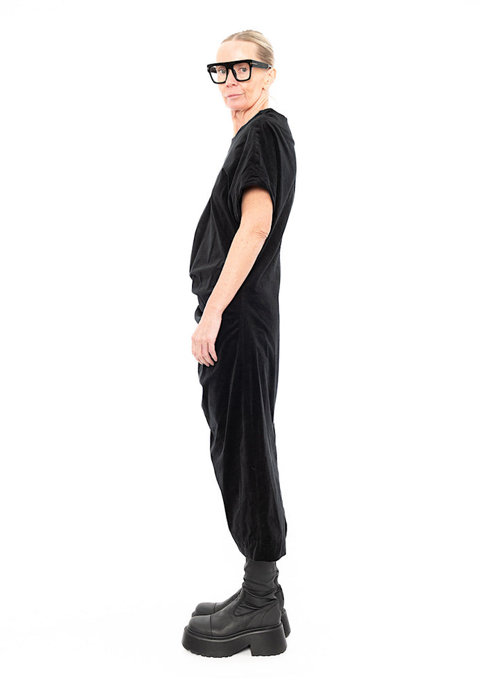 PRE-LOVED LA VACA LOCA TRANVIA DRESS