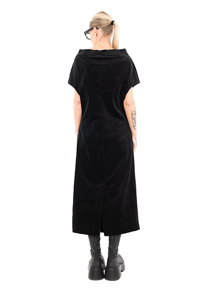 PRE-LOVED LA VACA LOCA TRANVIA DRESS