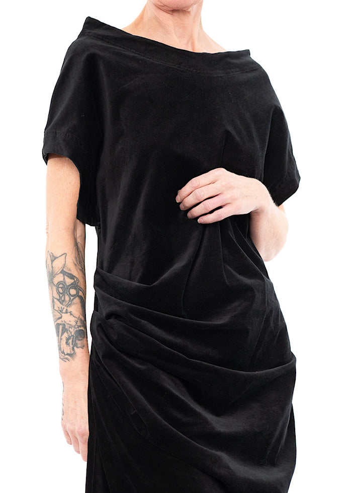 PRE-LOVED LA VACA LOCA TRANVIA DRESS