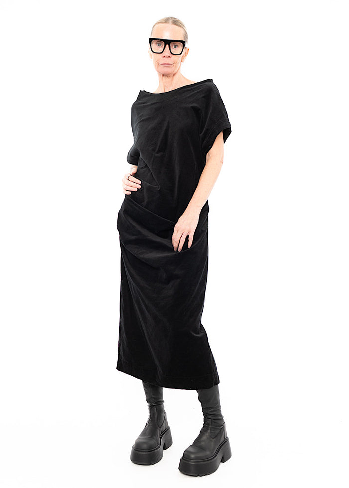 PRE-LOVED LA VACA LOCA TRANVIA DRESS