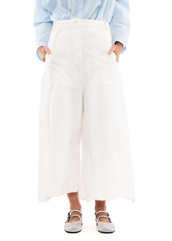 PRE-LOVED LA VACA LOCA TROUSER