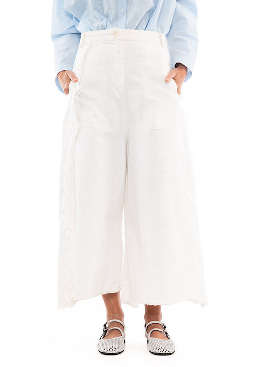 PRE-LOVED LA VACA LOCA TROUSER