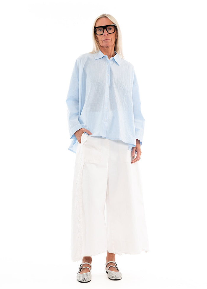 PRE-LOVED LA VACA LOCA TROUSER