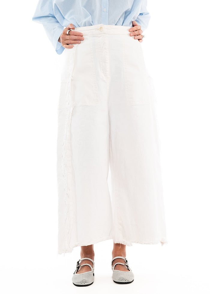 PRE-LOVED LA VACA LOCA TROUSER