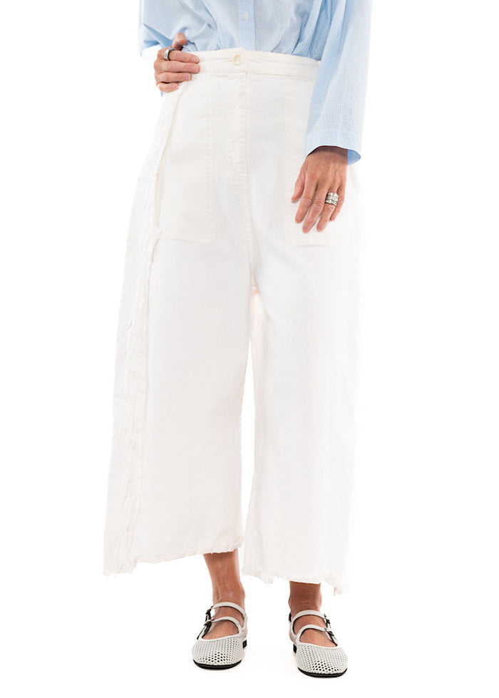 PRE-LOVED LA VACA LOCA TROUSER
