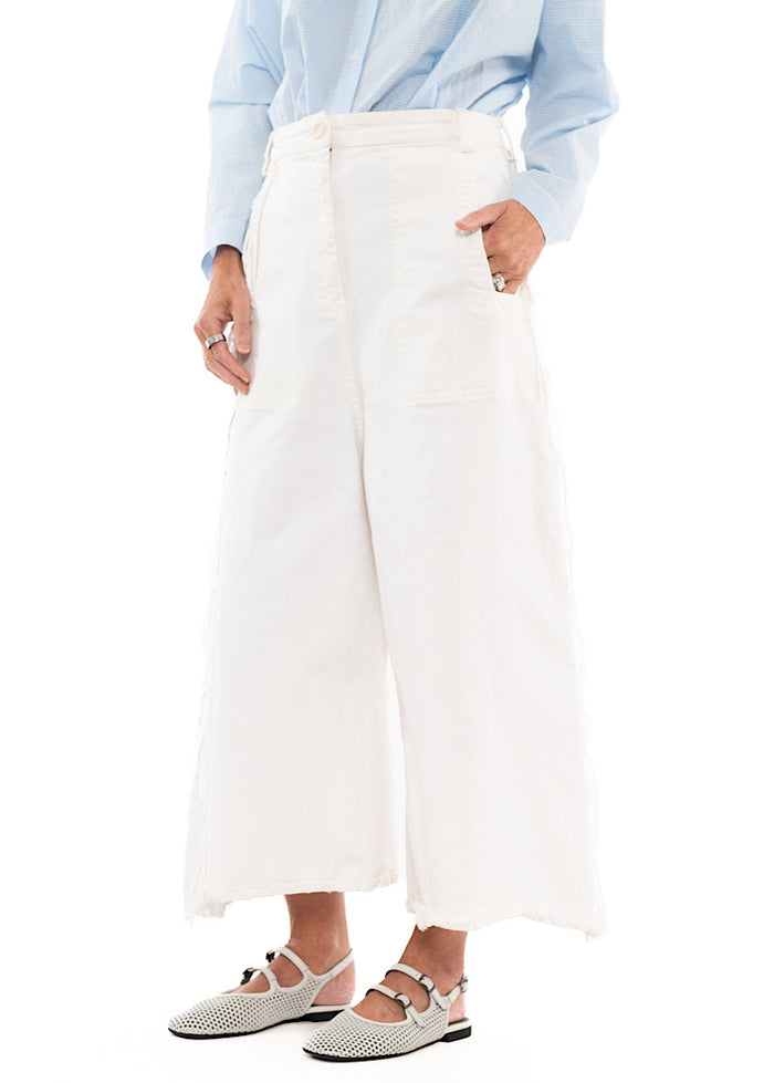 PRE-LOVED LA VACA LOCA TROUSER