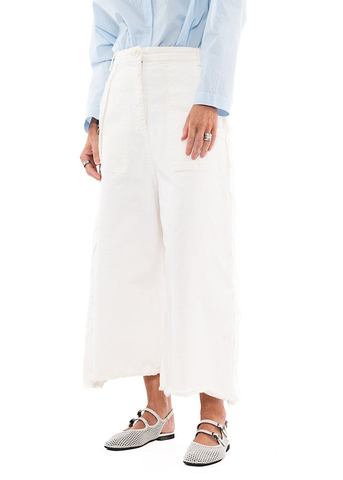 PRE-LOVED LA VACA LOCA TROUSER