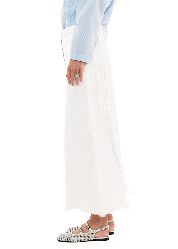 PRE-LOVED LA VACA LOCA TROUSER