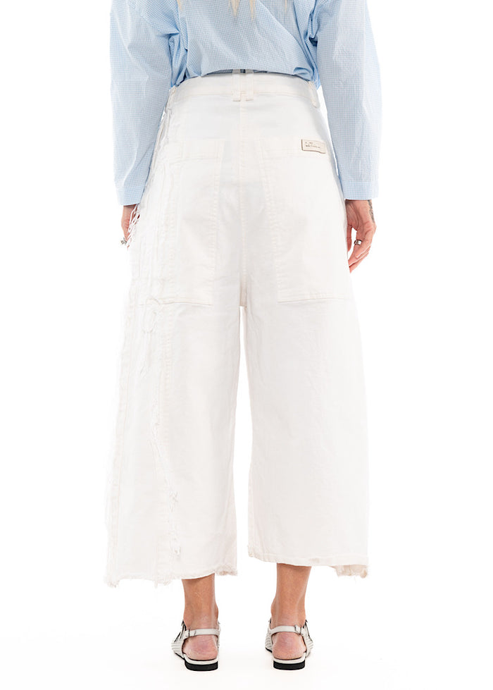 PRE-LOVED LA VACA LOCA TROUSER