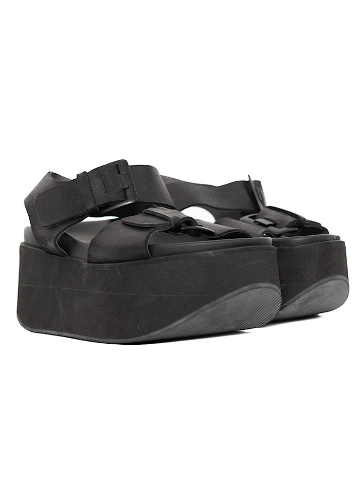 PRE-LOVED LOFINA SANDAL