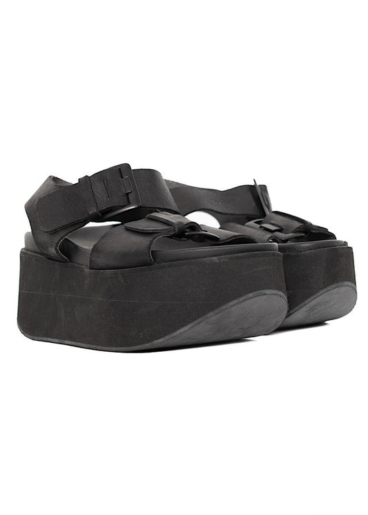 PRE-LOVED LOFINA SANDAL