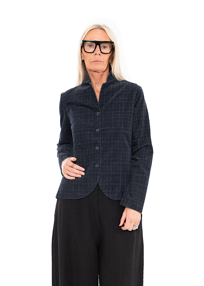PRE-LOVED MAMA B ADEL PR JACKET