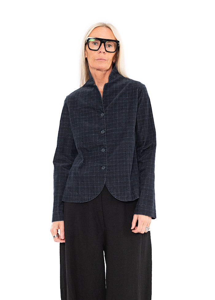 PRE-LOVED MAMA B ADEL PR JACKET
