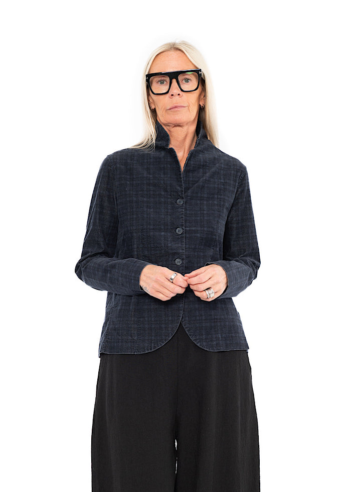 PRE-LOVED MAMA B ADEL PR JACKET