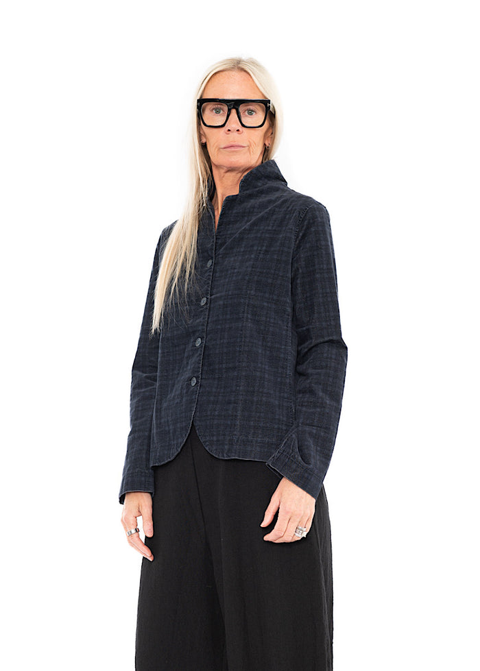 PRE-LOVED MAMA B ADEL PR JACKET