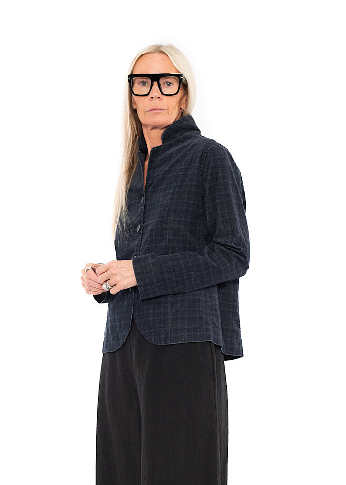 PRE-LOVED MAMA B ADEL PR JACKET