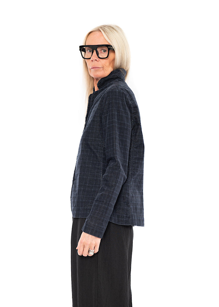 PRE-LOVED MAMA B ADEL PR JACKET